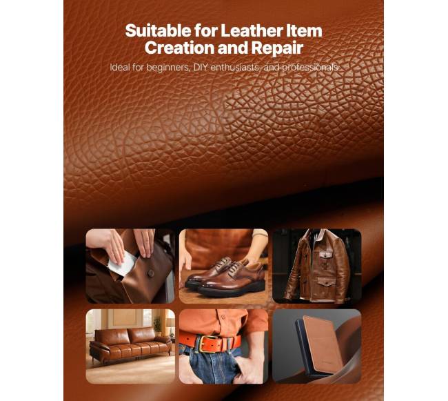 Odos darbų įrankių rinkinys, 38 vnt.5