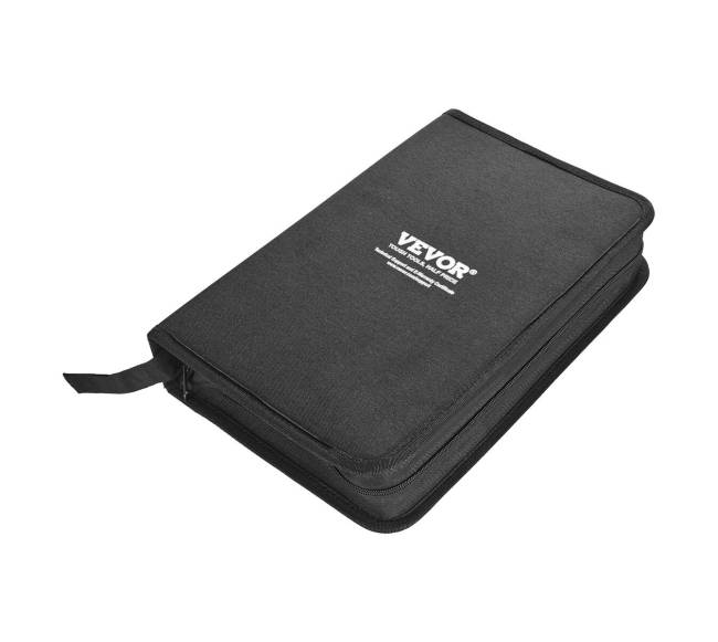 Odos darbų įrankių rinkinys, 38 vnt.8