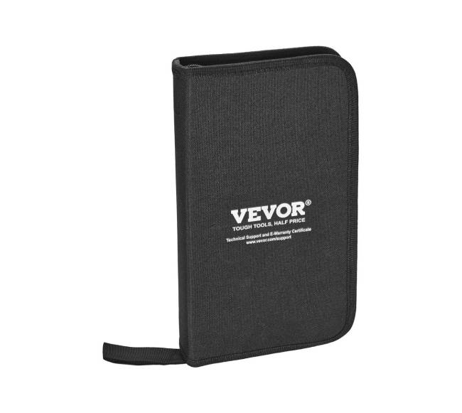 Odos darbų įrankių rinkinys, 38 vnt.9