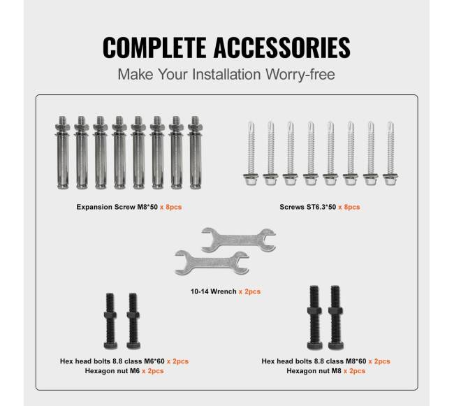 Laiptų turėklas arkos formos, juodas5