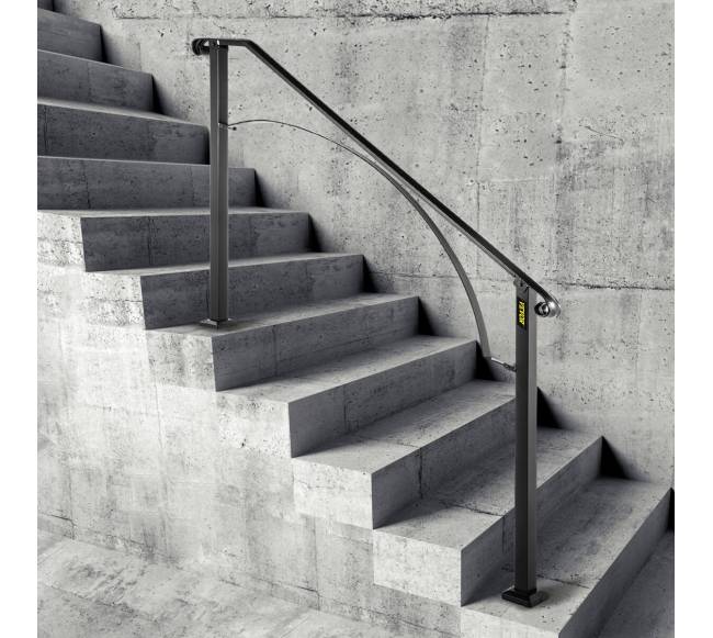 Turėklų lankas 4 arba 5 pakopoms7