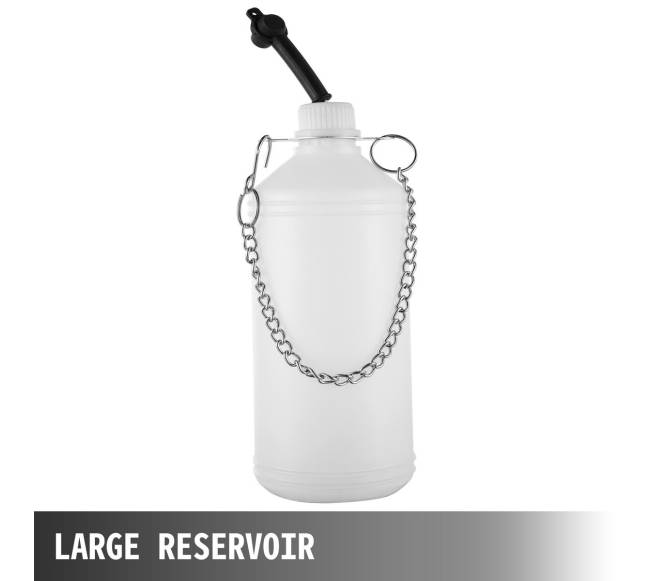 Pneumatinis stabdžių skysčio keitimo įrankis3