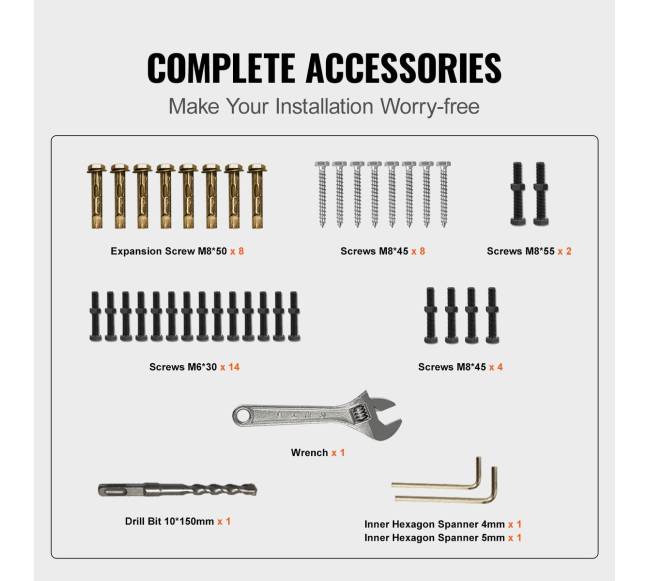 Lauko laiptų turėklai 1-4 laiptams5