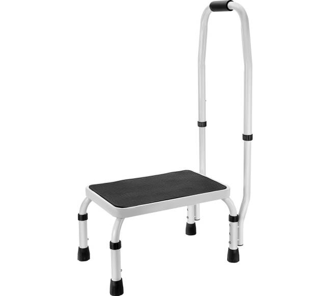 laipteliai su 3 aukščio reguliavimu ir rankena0