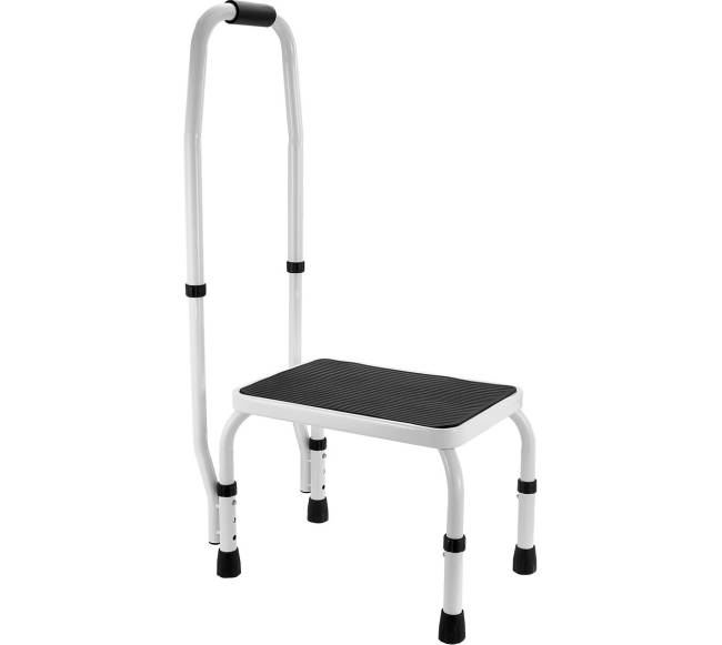 laipteliai su 3 aukščio reguliavimu ir rankena8