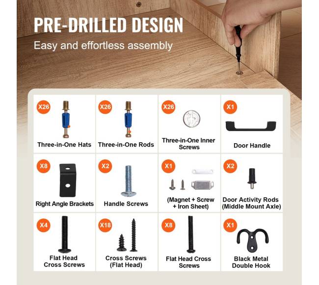 Katės kraiko dėžės baldų uždangalas su lentynomis4