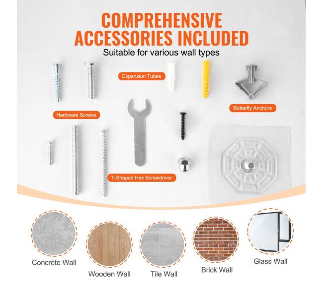 Pakabinamos lentynos katėms su šokinėjimo platformomis3