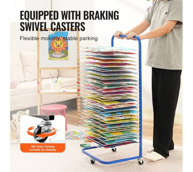 Džiovinimo lentyna dailei su ratukais4