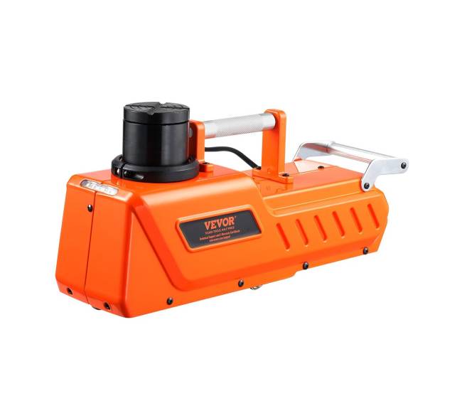 Elektrinis automobilio domkratas 15 tonų su LED apšvietimu10