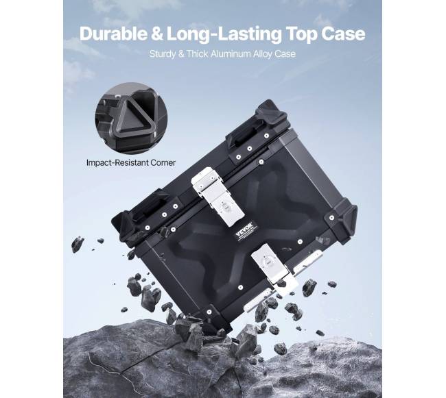 45 l motociklo lagaminas universalus su odine apdaila1