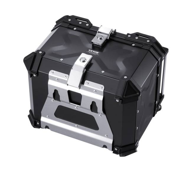 45 l motociklo lagaminas universalus su odine apdaila10