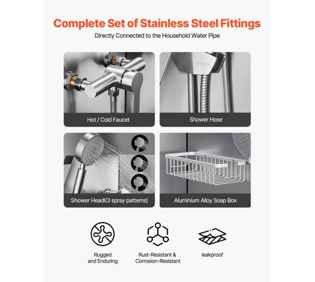 127 cm šunų prausimo vonia su rampa4