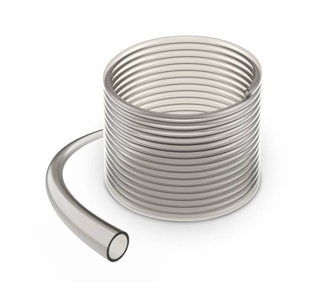 Akvariumo žvyro siurblys su žarna10