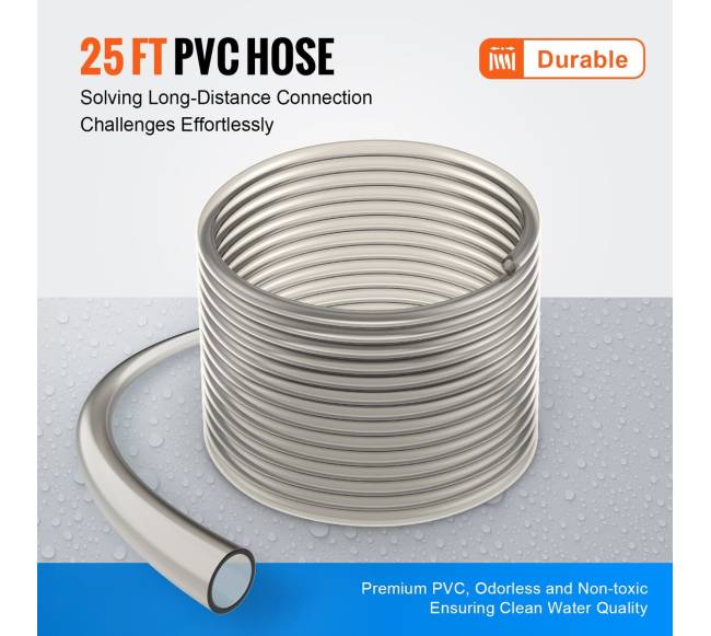 Akvariumo žvyro vakuuminis valiklis4