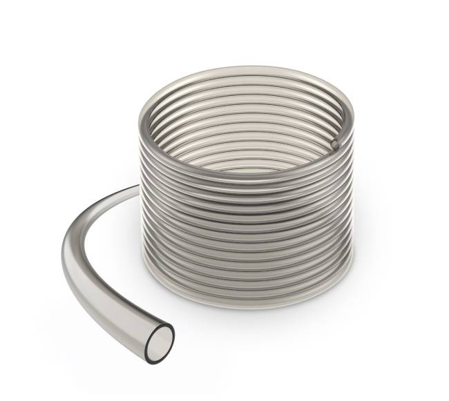 Akvariumo žvyro vakuuminis valiklis10