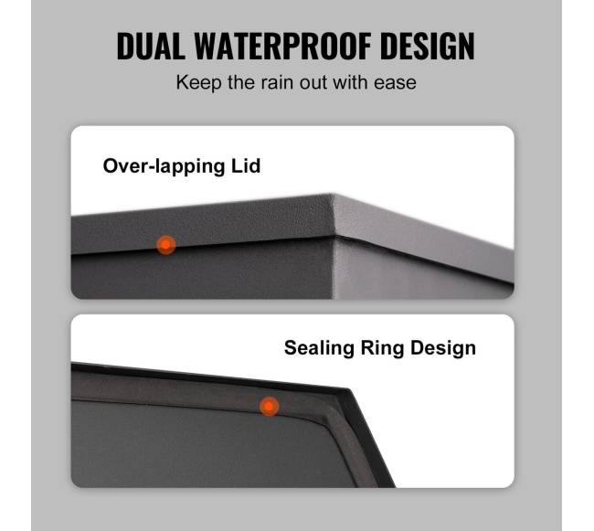 Priekabos įrankių dėžė su užraktu3