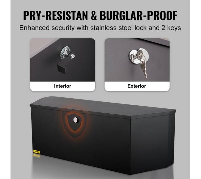 Priekabos įrankių dėžė su užraktu4