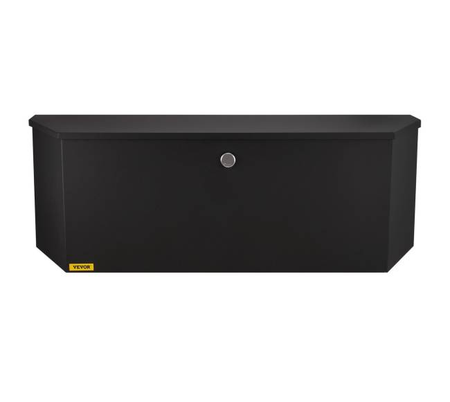 Priekabos įrankių dėžė su užraktu9