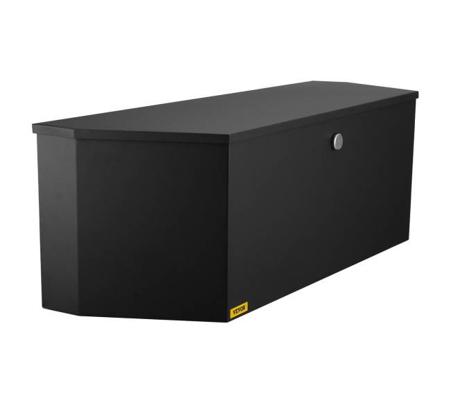 Priekabos įrankių dėžė su užraktu10