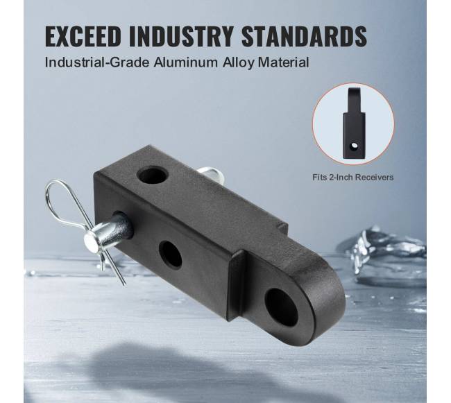 2" priekabos jašto priekabinis svirtis2