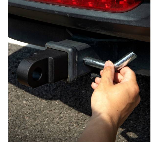 2" priekabos jašto priekabinis svirtis7