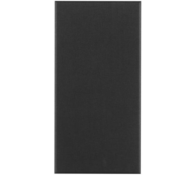 akustinės sienų plokštės, 4 vnt, juodos9