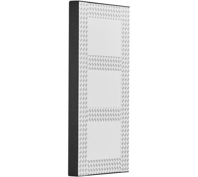 akustinės sienų plokštės, 4 vnt, juodos10