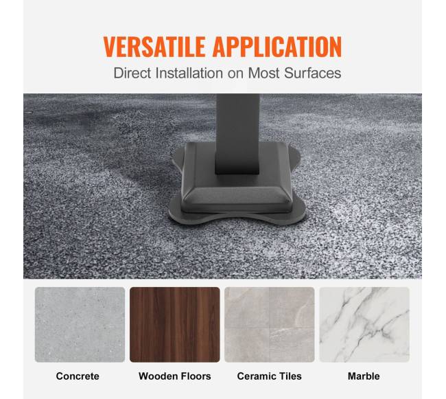 Lauko turėklai laiptams iš aliuminio4