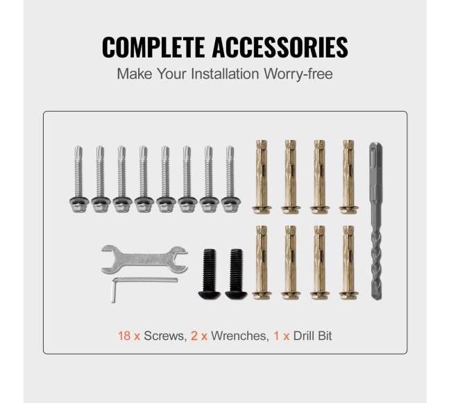 Kalviškas laiptų turėklas 1-3 pakopoms5