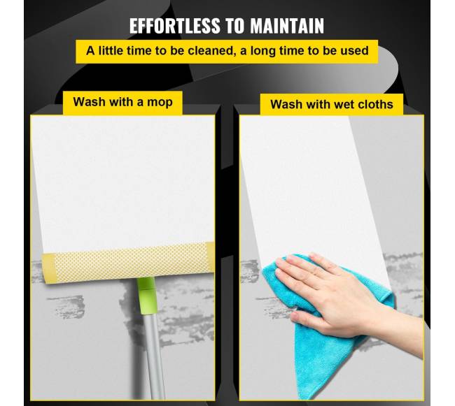 Šokio grindų danga, 6.6x23 pėd.5