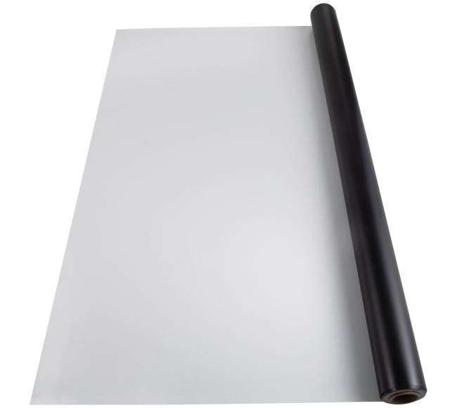 Šokio grindų danga, 6.6x23 pėd.7