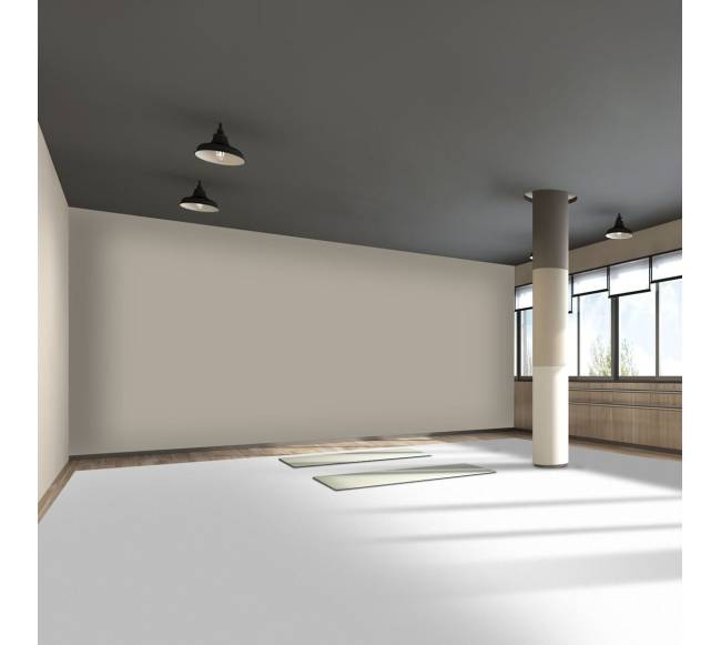 Šokio grindų danga, 6.6x23 pėd.8