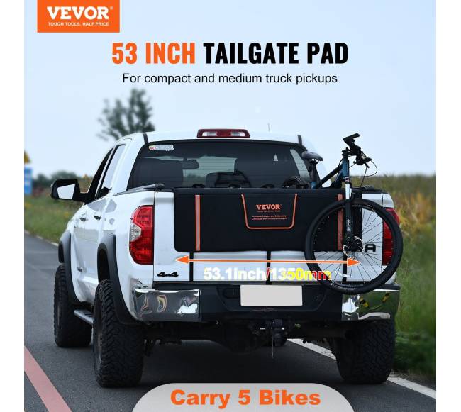 Dviračių apsauginis padėklas ant bagažinės1