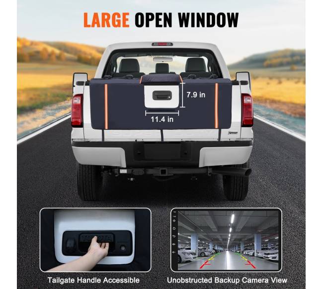 Dviračių apsauginis padėklas ant bagažinės4