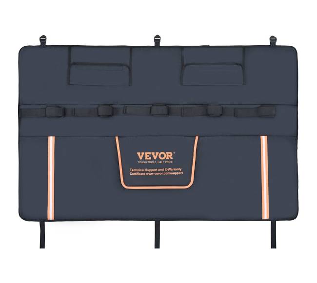 Dviračių apsauginis padėklas ant bagažinės10