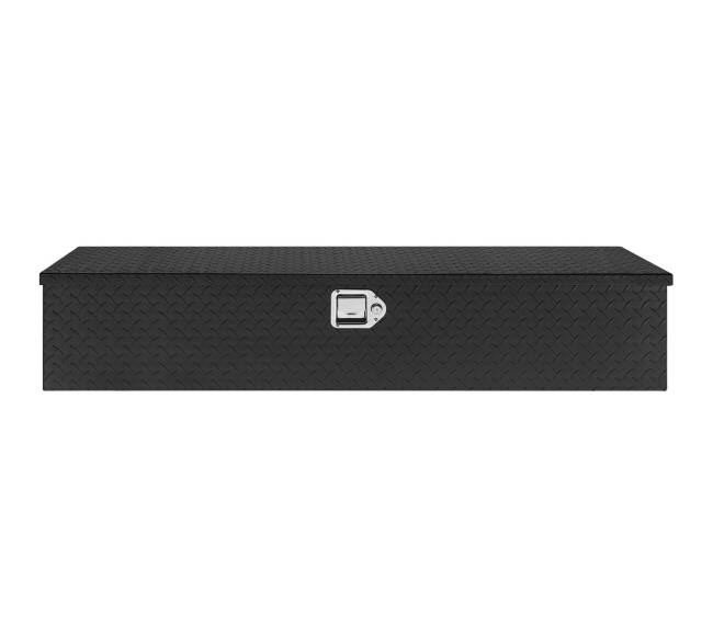 1219x381mm aliuminio įrankių dėžė sunkvežimiui8