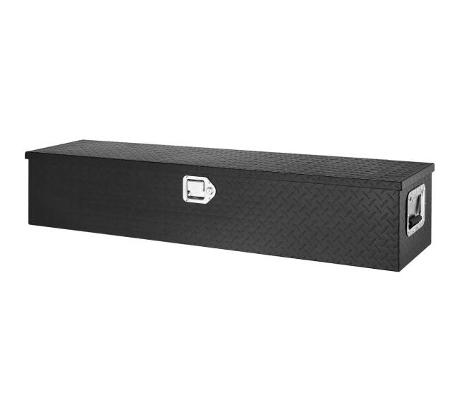 1219x381mm aliuminio įrankių dėžė sunkvežimiui10