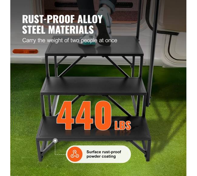 3 pakopų laiptų žingsniai su turėklu2