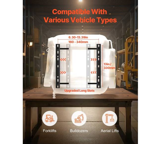 Šakinio krautuvo ir traktoriaus reguliuojama sėdynė1