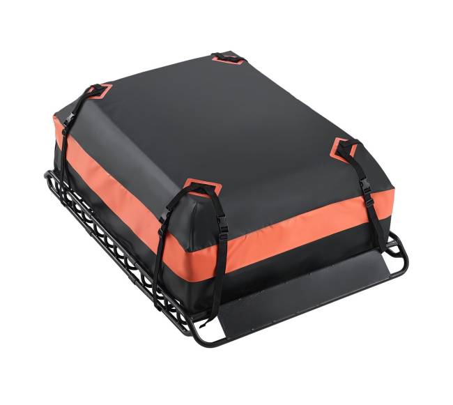 Stogo bagažinės krepšys 130 x 91 x 10.5 cm0