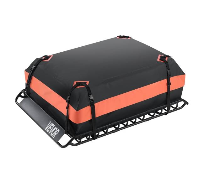 Stogo bagažinės krepšys 130 x 91 x 10.5 cm9