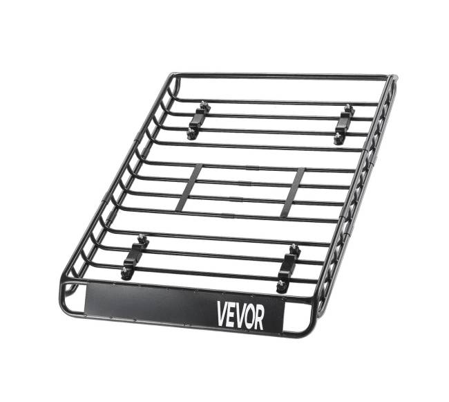 Stogo bagažinės krepšys 130 x 91 x 10.5 cm10