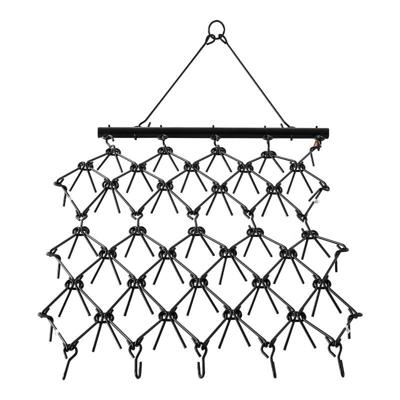 Velkama akėčių grandinė ATV kraštovaizdžiui0