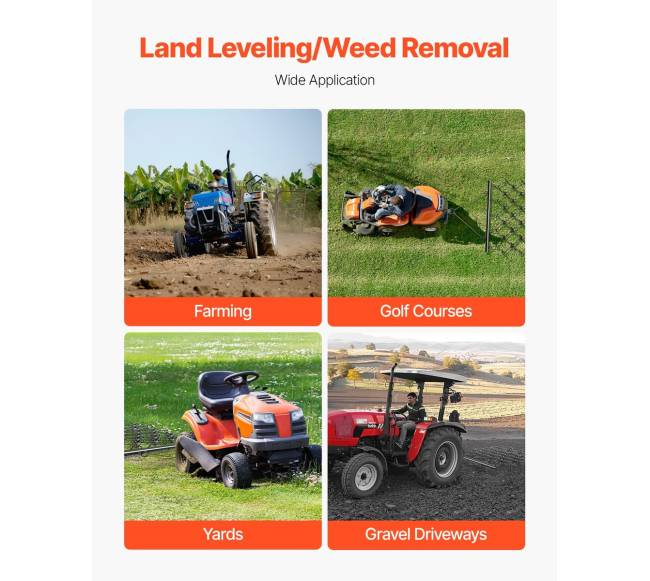 Velkama akėčių grandinė ATV kraštovaizdžiui5