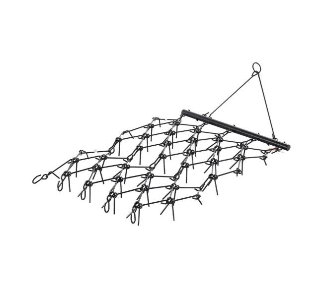 Velkama akėčių grandinė ATV kraštovaizdžiui9