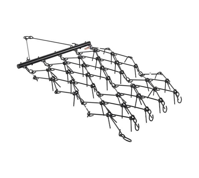 Velkama akėčių grandinė ATV kraštovaizdžiui10