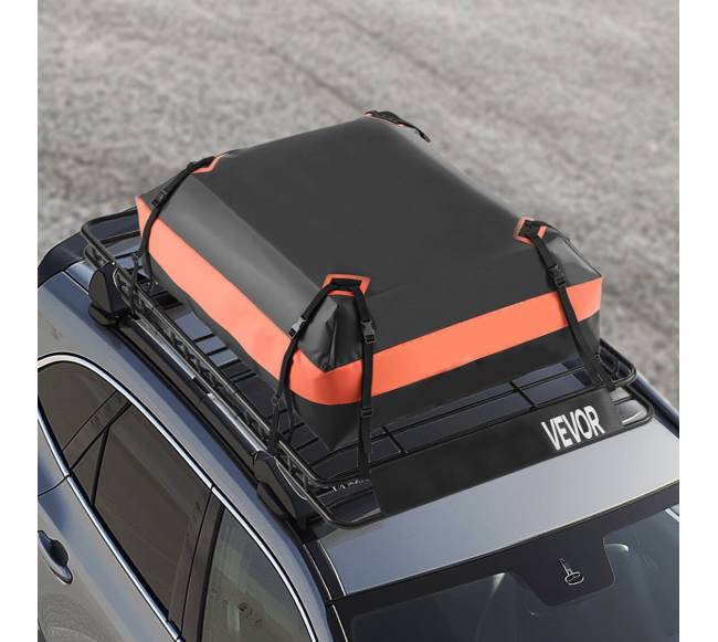 Stogo bagažo krepšys 162,5 x 99 x 10,5 cm7