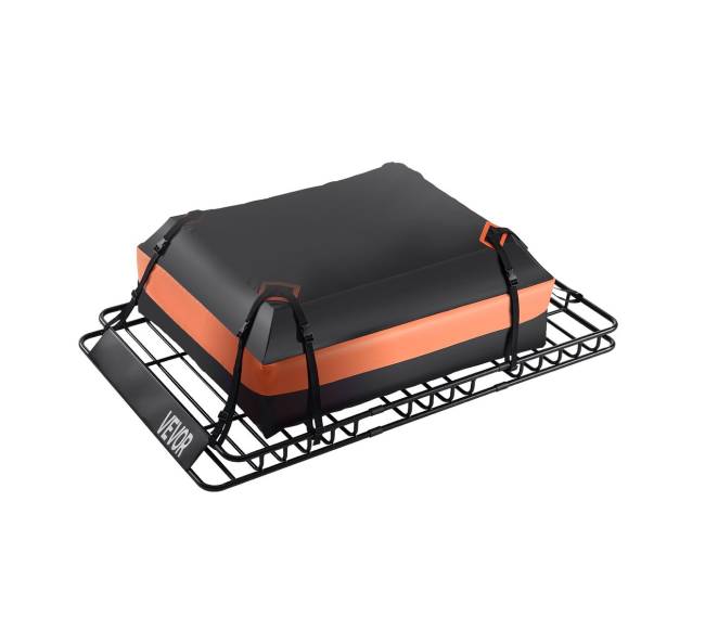 Stogo bagažo krepšys 162,5 x 99 x 10,5 cm9