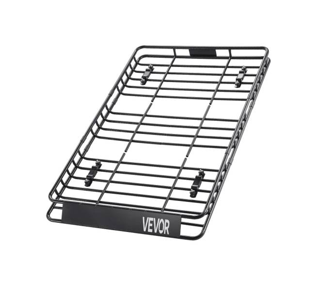 Stogo bagažo krepšys 162,5 x 99 x 10,5 cm10