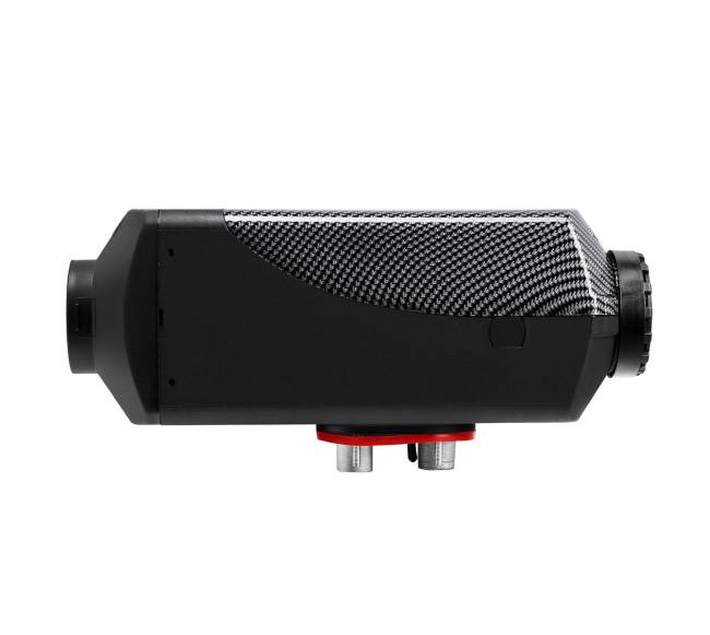 8 kW dyzelinis šildytuvas su nuotoliniu valdymu9